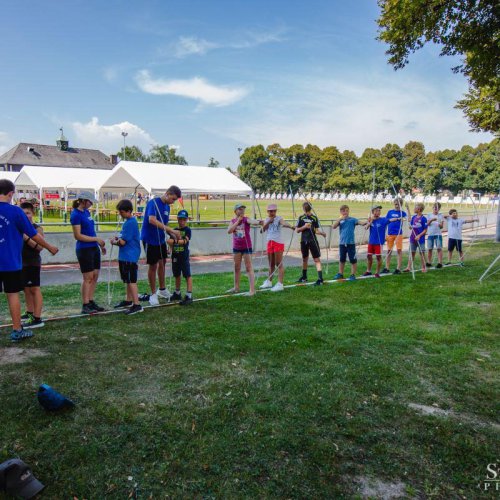 Ferienprogramm 2018