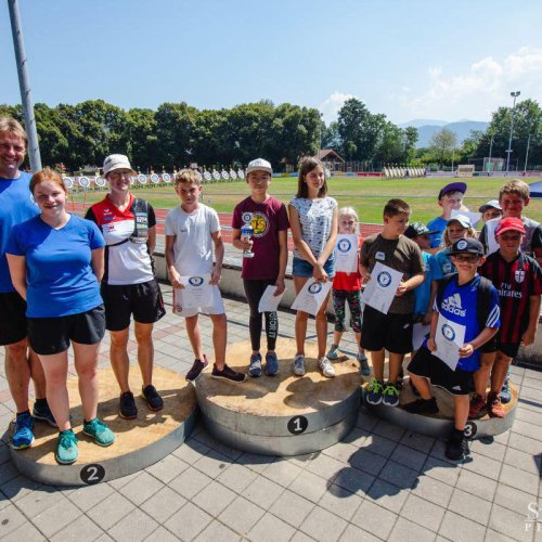Ferienprogramm 2018