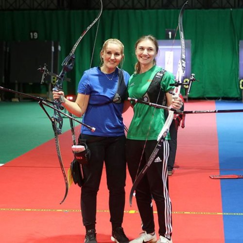 Bayerische Meisterschaft Halle 2020