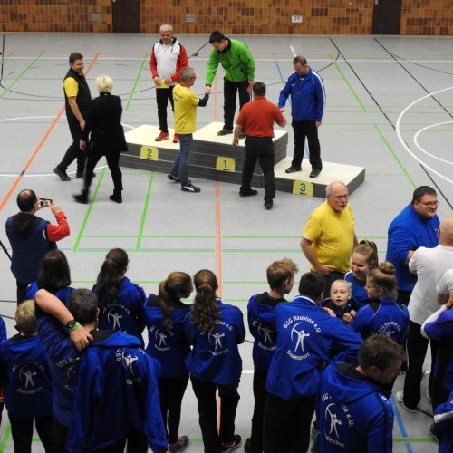 Turnier Rosenheim 2020