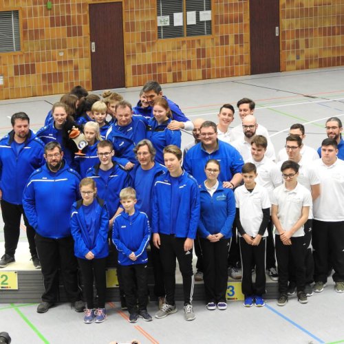 Turnier Rosenheim 2020