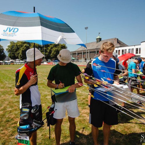 Ferienprogramm 2018