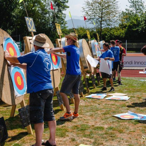 Ferienprogramm 2018