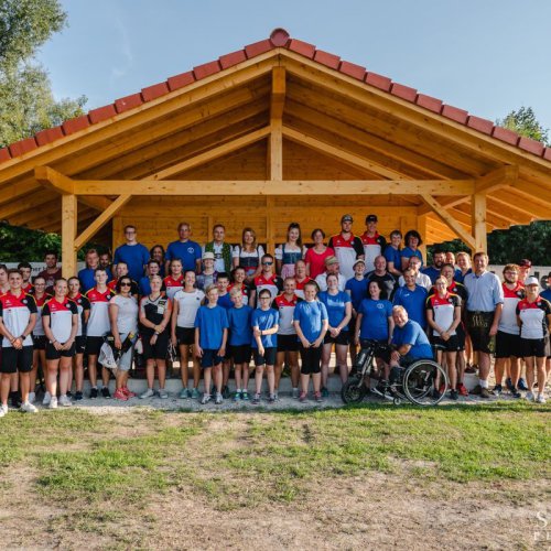 Ferienprogramm 2018 (Teil 2)