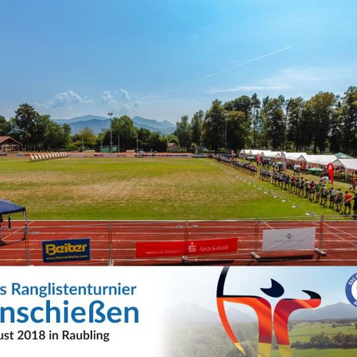 Ferienprogramm 2018