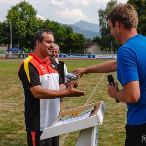 Ferienprogramm 2018