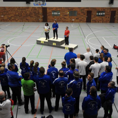 Turnier Rosenheim 2020