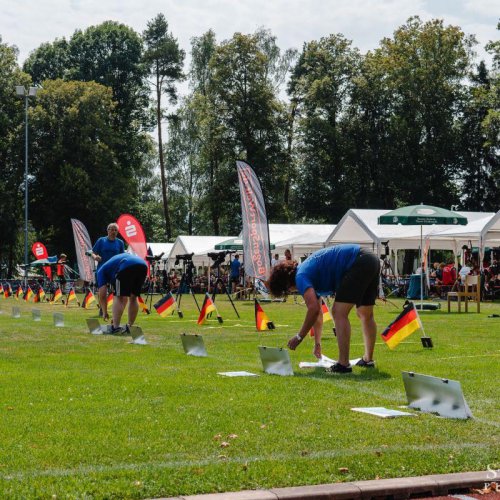 Ferienprogramm 2018