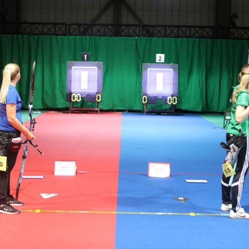 Bayerische Meisterschaft Halle 2020
