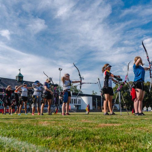 Ferienprogramm 2018