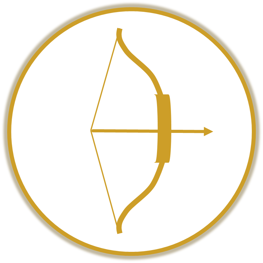 Blankbogen