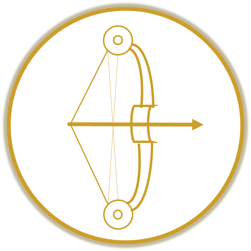 Compoundbogen