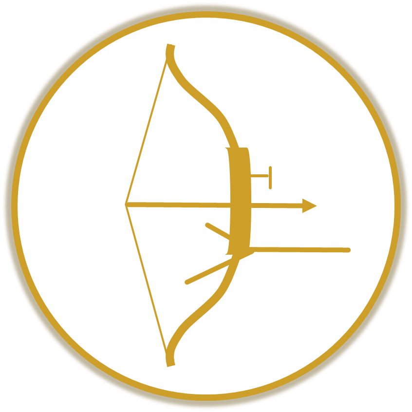 Recurvebogen