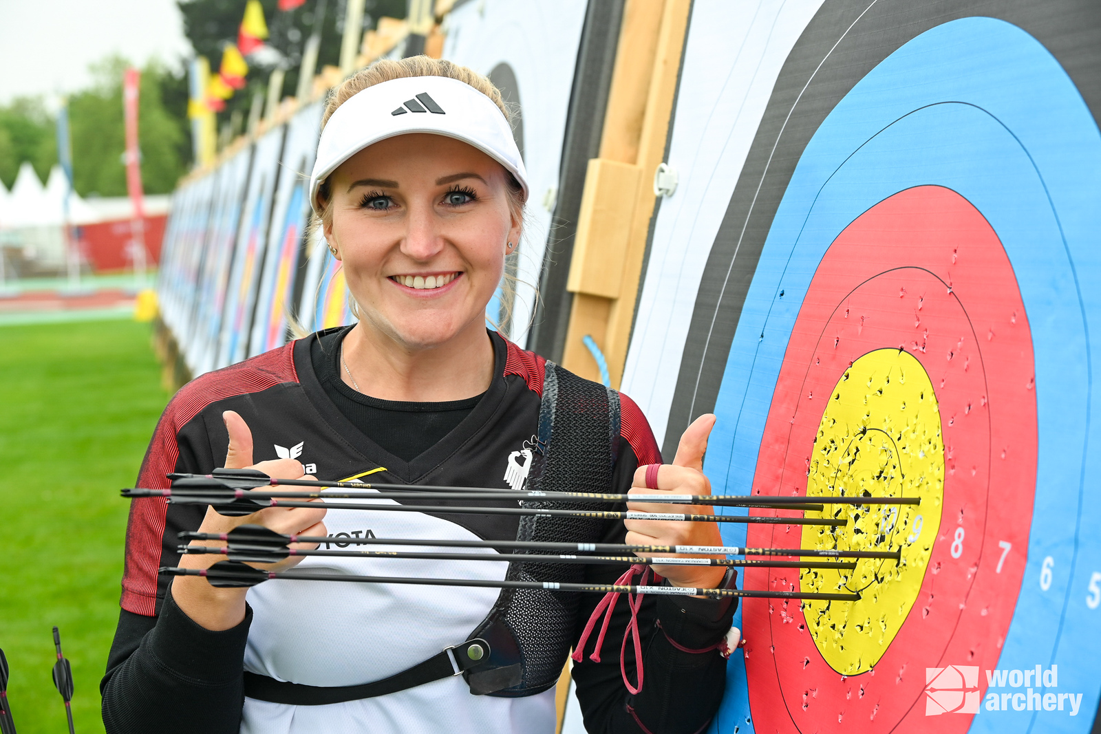 Katharina „Kathi" Bauer