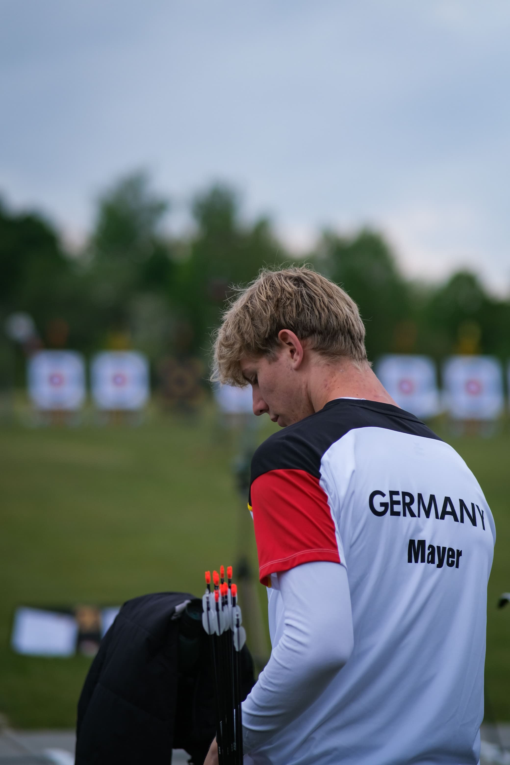 Kilian Mayer